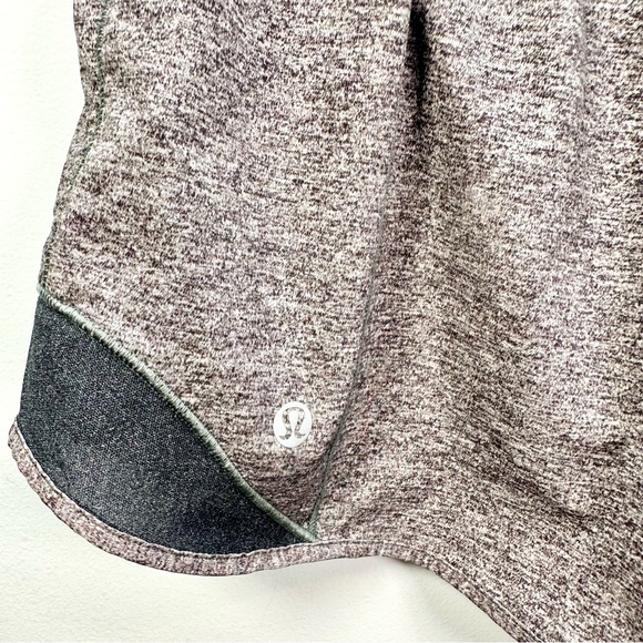 Lululemon Hotty Hot Short 4” High-Rise Long - Size 10 Tall - Picture 7 of 16